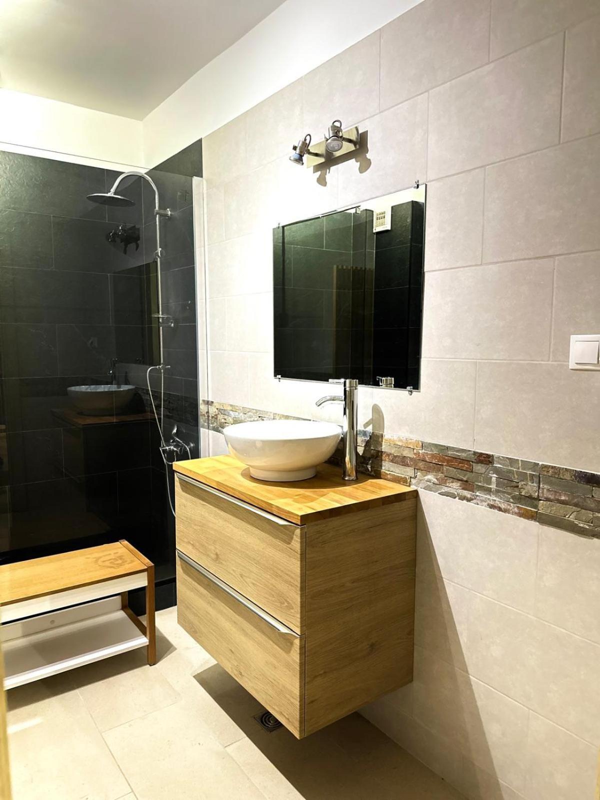 Central Park Apartment Клуж-Напока Екстериор снимка