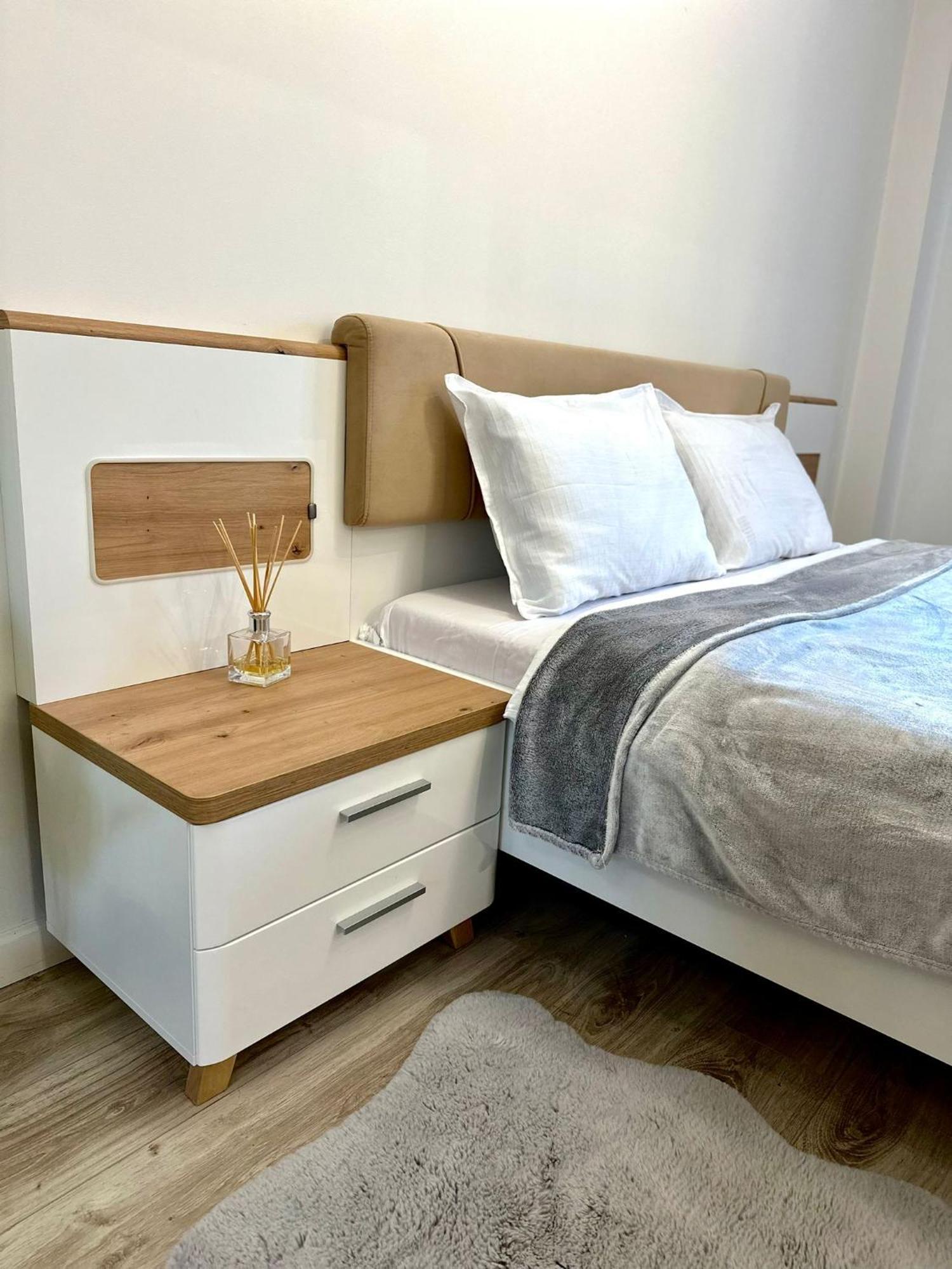 Central Park Apartment Клуж-Напока Екстериор снимка