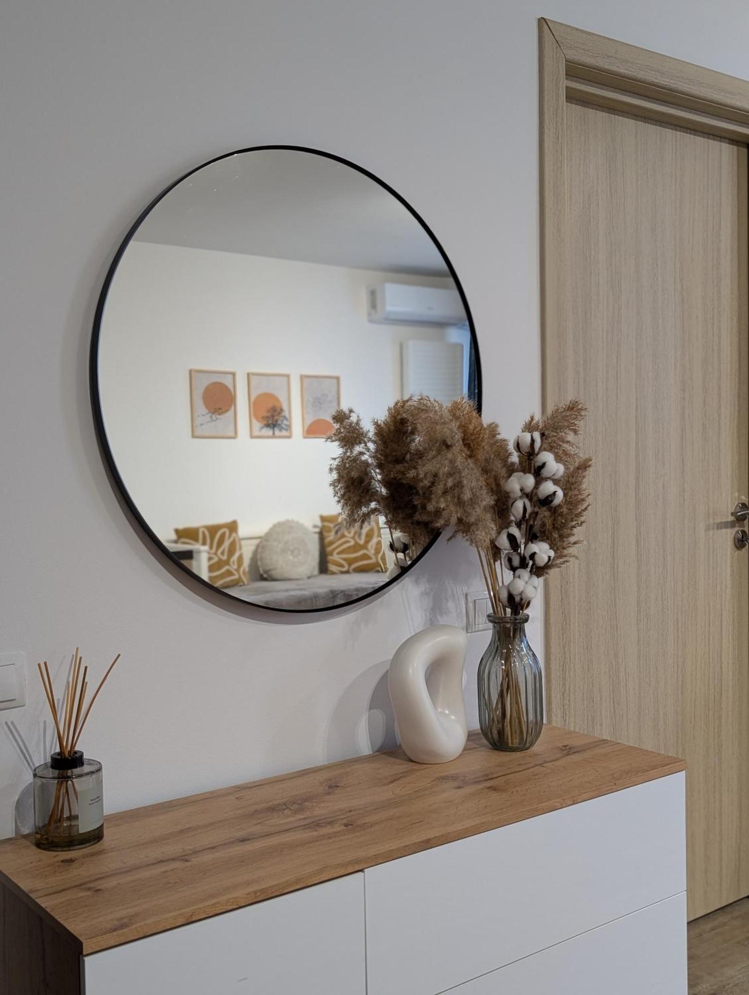 Central Park Apartment Клуж-Напока Екстериор снимка