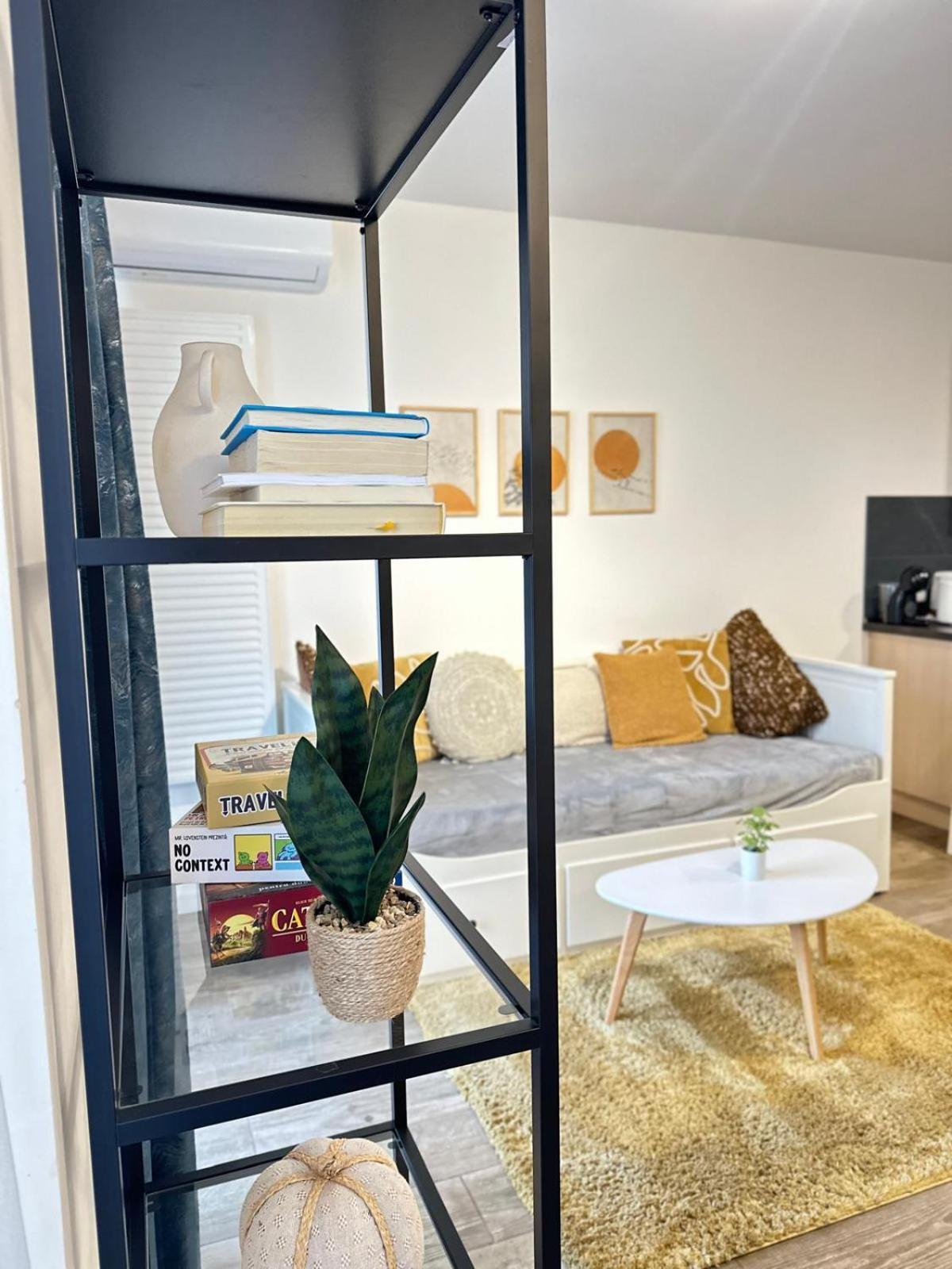 Central Park Apartment Клуж-Напока Екстериор снимка
